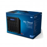 Ổ lưu trữ mạng Western Digital My Cloud EX